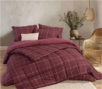 Pilotă Queen Size Naiberg 240X220 [1]