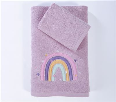 PROSOAPE JUNIOR  WATER RAINBOW SET 2 BUC [1]