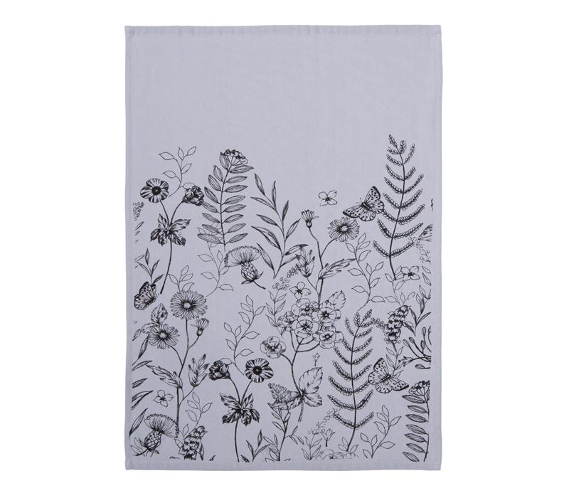 PROSOP BUCATARIE 100% BUMBAC SPRING 40X60 [1]