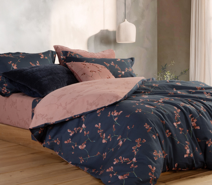 Set lenjerie pentru pat queen Vania din colecția Premium [2]