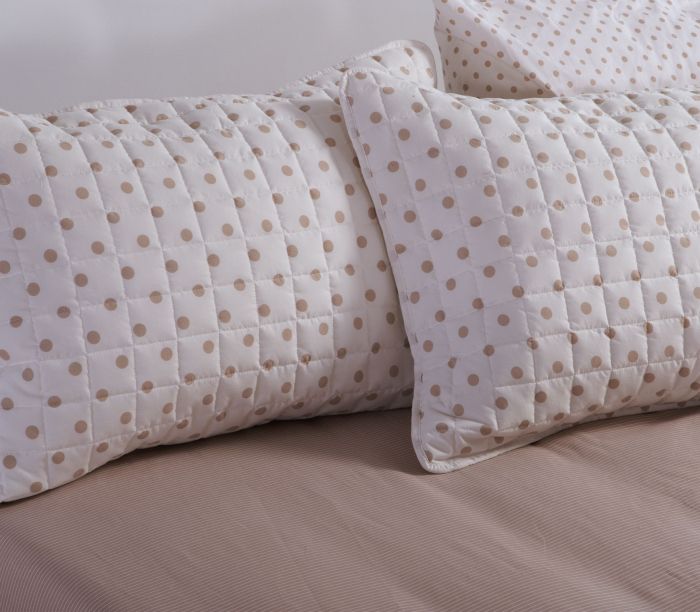 Set de fețe de pernă (2 piese 52x72 cm) din 100% microfibră [2]