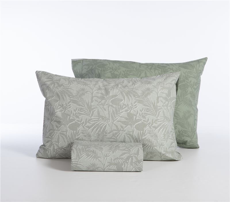 Set de husa de pilota bumbac, Queen size , DAZIER, 240X230 cm [3]