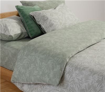 Set de husa de pilota bumbac, Queen size , DAZIER, 240X230 cm [2]