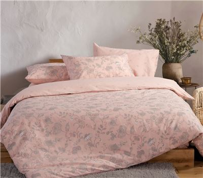 Set de husa de pilota din bumbac, queen size, CARENA ,240X230 cm [2]