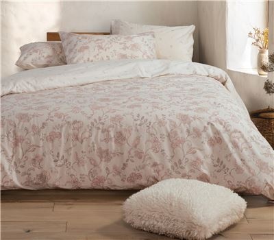 Set de husa de pilota din bumbac, queen size, CARENA ,240X230 cm [1]