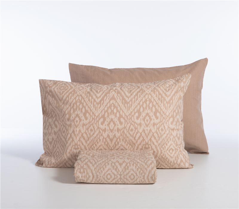 Set de husa de pilote  din bumbac  ORION,queen size , 240X230 cm [3]