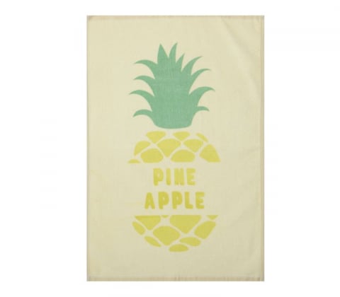 Prosop bucatarie - PROSOP BUCATARIE  VELOUR DELICIOUS 40X60