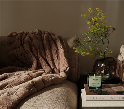 CUVERTURA BLANA IEPURE BARLOW 140X190 [1]