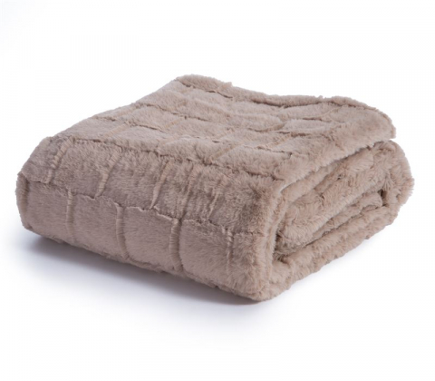 Cuvertură - CUVERTURA BLANA IEPURE BARLOW 140X190