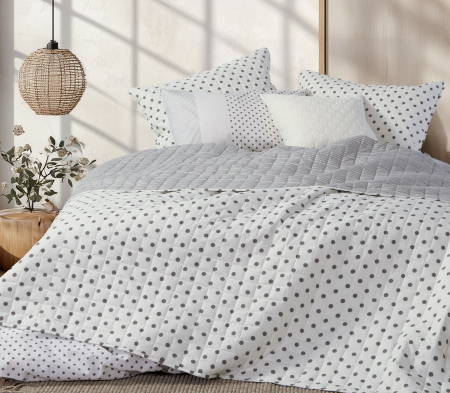 %Reduceri - Cuvertură de pat Donter ,dimensiune 230x240cm