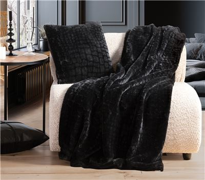 Cuvertură - Cuvertură fotoliu Mentor 130x180 CM