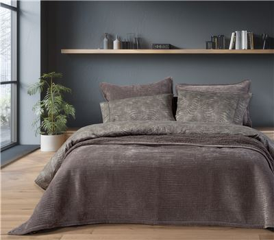 Cuvertura Queen Size Elem,ents-BRAVE 230X240 [2]