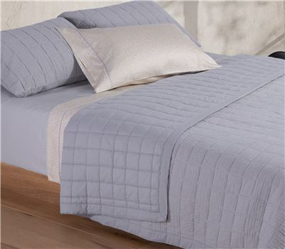 CUVERTURA QUEEN SIZE OLYMPIA 230X240 GRI [1]