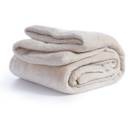 Dormitor - CUVERTURA QUEEN SIZE  SINGULAR 24 220X240