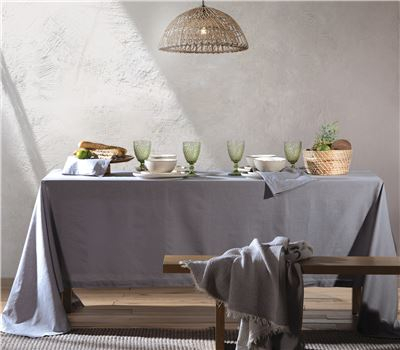 Fata de masa - FATA DE MASA BUMBAC-IN 150X250