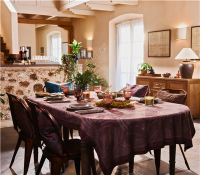 Fata de masa FERN [3]