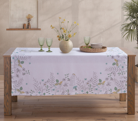 Fata de masa - Față de  masa SPRING MOOD 140x240 cm