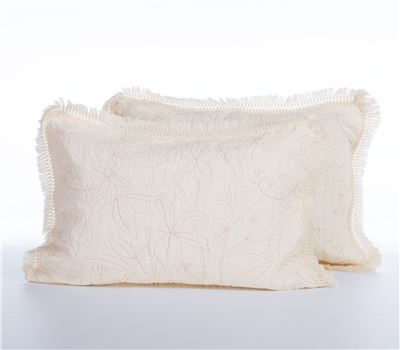 Huse perna - FATA DE PERNA SET 2BUC JAMAL 52X72