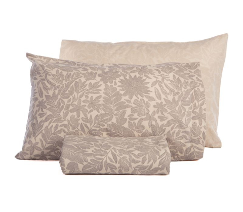 Husă de pilotă din flanel, dimensiunea Queen, 240x230 cm [2]