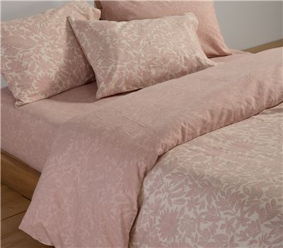 Lenjerie - Husă de pilotă din flanel, dimensiunea Queen, 240x230 cm