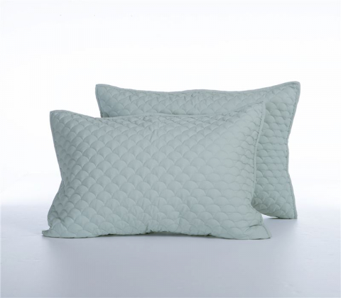 Husa perna microfibre - HUSA PERNA 2 Buc SET SCOFIELD 52X72