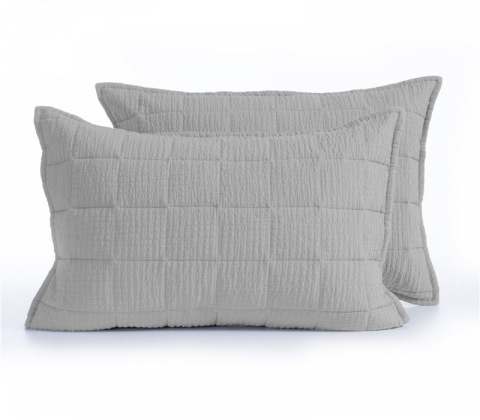 Huse perna - HUSA PERNA  SET 2BUC OLYMPIA 52X72 GRI