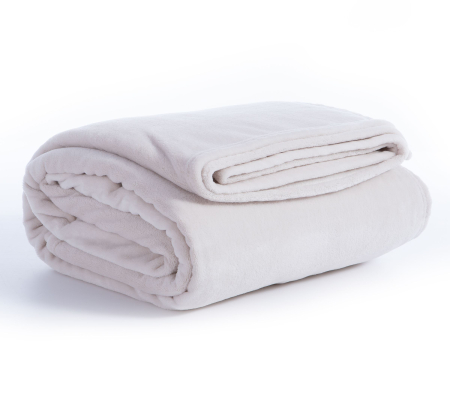 Patura - Pătură confortabilă din fleece COSY, mărime 160x220