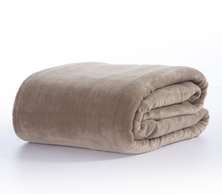 Living - Pătură confortabilă din fleece COSY, mărime 160x220