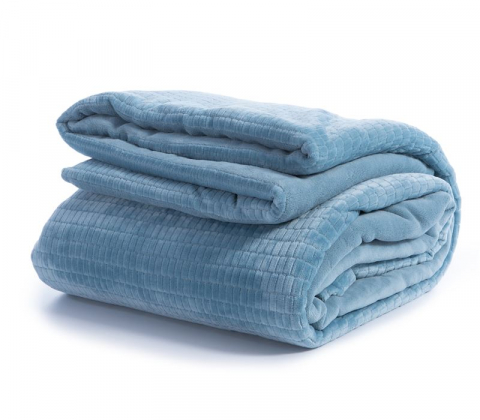 Patura - PĂTURĂ EZRA 24 160Χ220