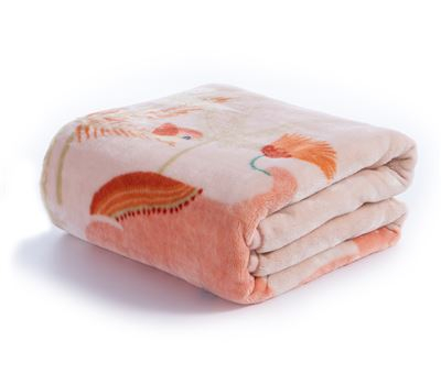 Patura pentru bebelusi INDONEZIA 100X140 [2]