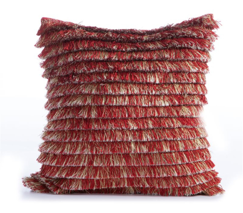 Craciun - Perna decoprativa HELLO WINTER 30X30 cm