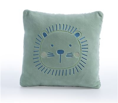 Perne decorative - PERNA DECORATIVA JUNIOR JUNGLE COMBO 40X40