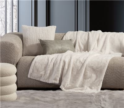 Perna  decorativa  MENTOR 45X45 cm [1]