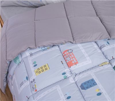 PILOTA JUNIOR DIMENSIUNE  160X220 VELOCITY [2]