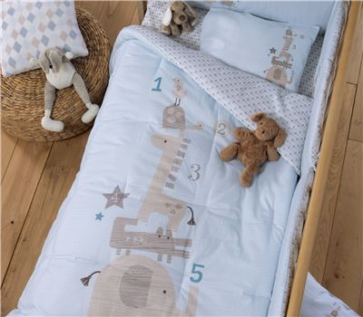 Pilota bebelusi - Pilota bebelusi FAVORITE TOYS 110Χ140 cm