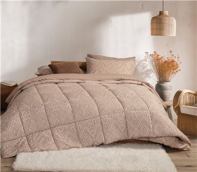 Pilota - Pilotă ORION, dimensiunea Queen, 240x220