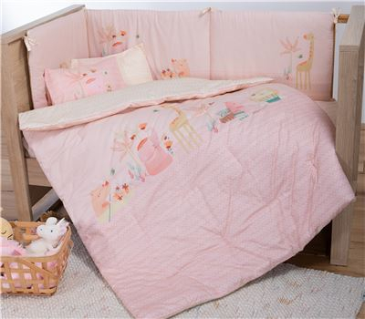 Pilota ptr bebelusi INDONEZIA 110X140 cm [1]