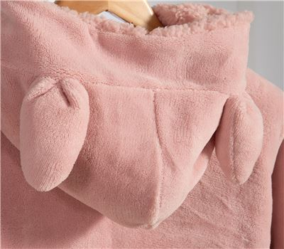 Poncho Junior Sleeping Lion ,roz [2]