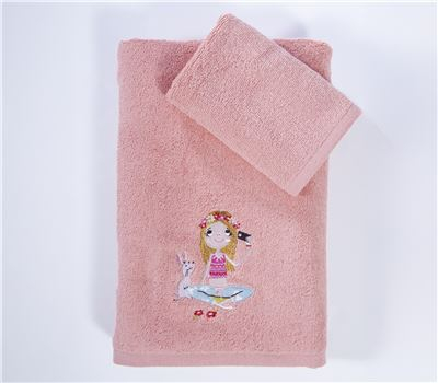 Prosop - PROSOAPE JUNIOR  CAMPING SET 2 BUC