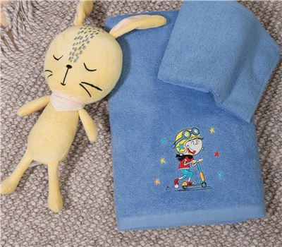 PROSOAPE JUNIOR IN THE CITY SET 2 BUC [1]