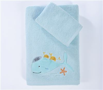 Prosop - PROSOAPE JUNIOR PACIFIC SET 2 BUC