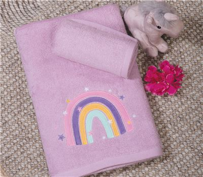 PROSOAPE JUNIOR  WATER RAINBOW SET 2 BUC [1]