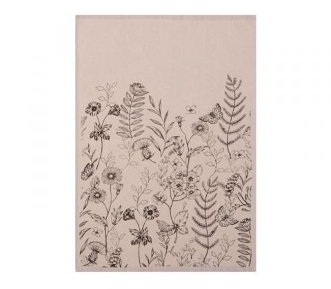 Prosop bucatarie - PROSOP BUCATARIE 100% BUMBAC SPRING 40X60