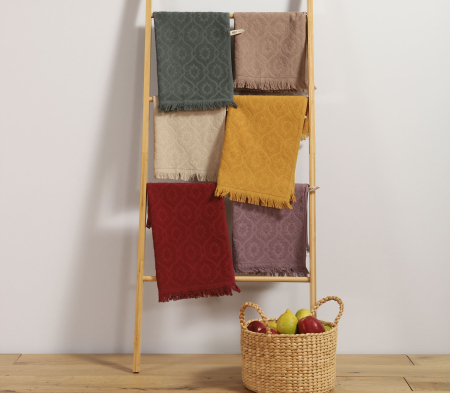 Bucătărie - Prosop de bucătărie Marocco, dimensiune 50x50 cm, bumbac 100%