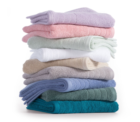 Baie - Prosop de mână 100% bumbac dimensiunea 50x90 cm