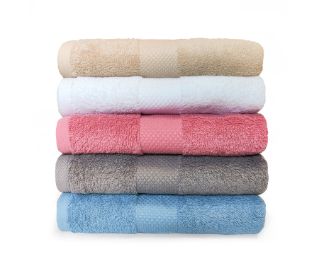 Baie - Prosop de mână 100% bumbac,dimensiunea 50x90 cm