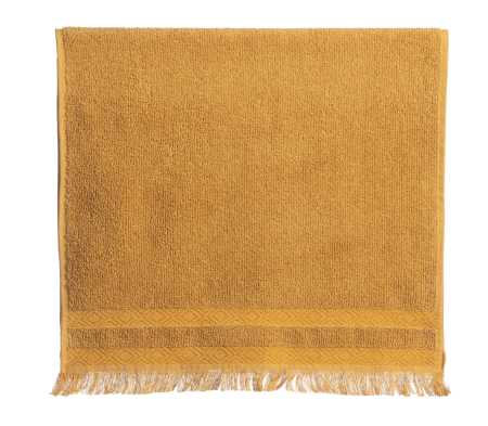 Prosop - Prosop Honor cu margine jacquard, realizat din 100% bumbac