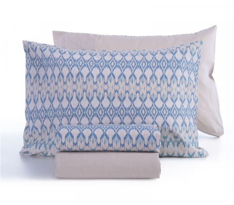 Lenjerie - SET  CEARSAF DE PAT AVION 170X270