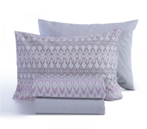 Lenjerie - SET  CEARSAF DE PAT AVION 170X270