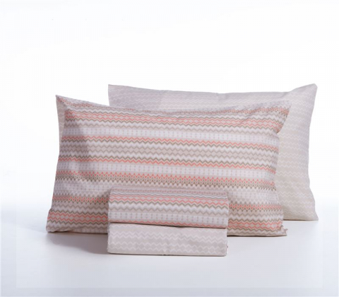 Lenjerie - SET  CEARSAF QUEEN SIZE DONTER QUANTRO